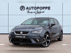 SEAT Ibiza - 1.0 EcoTSI FR Business Connect 95pk