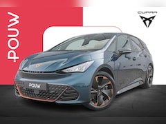 CUPRA Born - 230pk Business 62 kWh | SoH 97% | Navigatie | Stoelverwarming | Full Link | Achteruitrijca