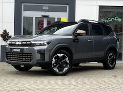Dacia Bigster - 1.8 Hybrid 155 Extreme | Apple CarPlay / Andriod Auto | Panormadak | Weinig Kilometers |