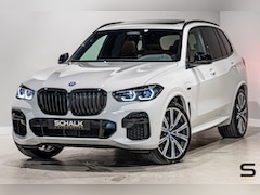 BMW X5 - XDrive45e High Executive|M-sport|Pano|Comfort|H&K|360