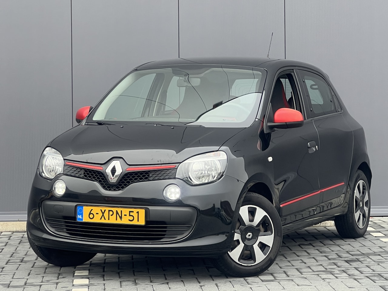 Renault Twingo - 1.0 SCe Expression | RIJKLAAR | NAP - AutoWereld.nl