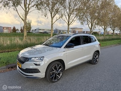 Skoda Karoq - 1.5 TSI ACT Sportline Business