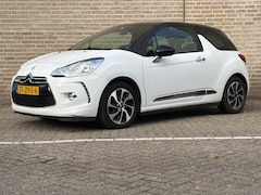 Citroën DS3 - 1.6 e-HDi So Chic