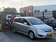 Opel Zafira - 1.8 Cosmo AUTOMAATNAVICLIMA7PERSOONSLEDERKOOPJE