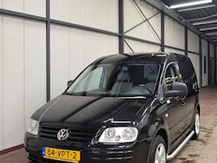 Volkswagen Caddy - 1.9 TDI AIRCO 103PK TREKHAAK