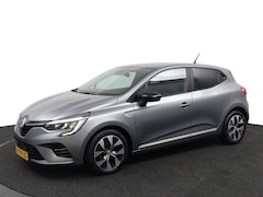 Renault Clio - TCe 90 GPF Evolution | Navigatie | Parkeersensoren | Lichtmetalen velgen |