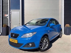 SEAT Ibiza SC - 1.4 Good Stuff/Cruise control/Airco/Lichtmetaal/