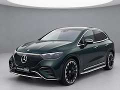 Mercedes-Benz EQE SUV - 350+ Sport Edition 96 kWh | Panoramadak | Achterasbesturing | Comfortportieren