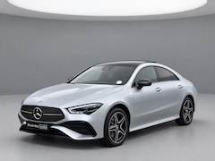 Mercedes-Benz CLA-Klasse - 250 e Business Solution AMG