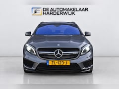 Mercedes-Benz GLA-Klasse - AMG 45 4MATIC | PANO | XENON | CRUISE | CAMERA | MEMORY | NAVI | LMV | HARMAN KARDON |
