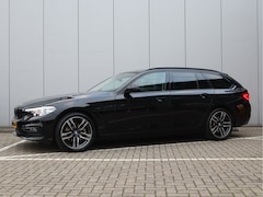 BMW 5-serie Touring - 520i High Executive Sport-line | Trekhaak | Camera |