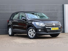 Volkswagen Tiguan - 1.4 TSI Sport&Style Clima/PDC/Navi/Netjes/Trekhaak