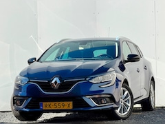 Renault Mégane Estate - 1.2 TCe Limited | 2017 | 132 PK |