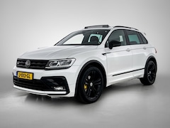 Volkswagen Tiguan - 1.5 TSI ACT Highline Business R | Automaat | Panorama dak | Airco | Stoelverwarming | Spor