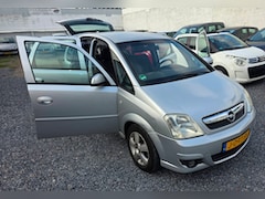 Opel Meriva - 1.4-16V Essentia 5 deurs zeer goedkoop airco