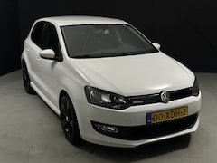 Volkswagen Polo - 1.2 TDI BlueMotion Comfortline *AC*Navi*Diesel