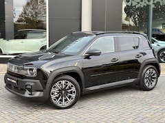 Renault 4 - 4 comfort range iconic 52 kWh | Harman Kardon | pack advanced driving assist | mc 4601