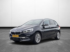 BMW 2-serie Active Tourer - 225xe iPerformance High Executive | Camera | Keyless | Leder | Stoelverwarming