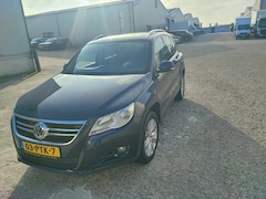 Volkswagen Tiguan - 1.4 TSI Sport&Style