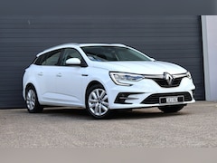 Renault Mégane E-Tech - Estate 1.6 Plug-In Hybrid 160 Business Zen Navi/Camera/Cruise