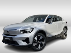 Volvo C40 - Single Motor Extended Range Plus 82 kWh SOH 96% | Panorama dak | Climate Line