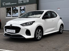 Mazda 2 Hybrid - 1.5 Exclusive-line Carplay Stuur/Stoelverwarm Keyless Camera Acc Navi Dodenhoek