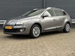 Renault Mégane Estate - 1.2 TCe Expression