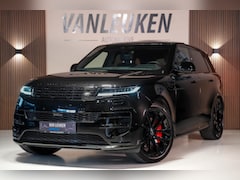 Land Rover Range Rover Sport - P460e Dynamic SE