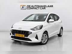 Hyundai i10 - 1.0 Comfort 5-zits SLECHTS 98.916 KM | AIRCO | 1E EIG | NAP |