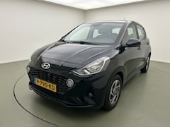 Hyundai i10 - 1.0 Premium | Geen import | Navigatie | Camera | Cruise