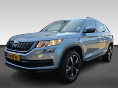 Skoda Kodiaq - 1.5 TSI Ambition | Trekhaak | Stoelverwarming | Parkeersensoren | Cruisecontrol | 5 Zitter