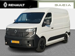 Renault Master E-Tech - T35 L2H2 Advance long range 87 kWh - Demo - Pack Business E-Tech, 22 kW AC-lader / 130 kW