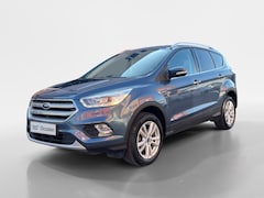 Ford Kuga - 1.5 EcoBoost Titanium nette dealer auto | Wegklapbare trekhaak| Navigatie| elec achterklep