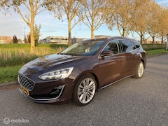 Ford Focus Wagon - 1.0 EcoBoost Vignale