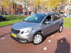 Peugeot 2008 - 1.2 PureTech Active van 1e eig automaat nw DB riem