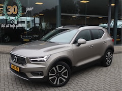Volvo XC40 - 1.5 T5 Recharge Business Pro Pano, Leder, Trekhaak Dealer onderhouden