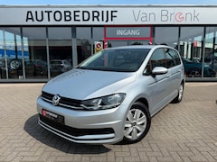 Volkswagen Touran - 1.2 TSI Comfortline 7P | PDC | Cruise | Bluetooth