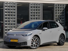 Volkswagen ID.3 - 58kWh PRO/ MOONSTONE GREY/ NL-AUTO/ SOH 92%