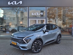 Kia Sportage - 1.6 T-GDi Plug-in Hybrid AWD GT-PlusLine | 360 Camera | Harman Kardon | Memory | Stoelvent