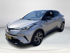 Toyota C-HR - 1.8 Hybrid Bi-Tone Plus