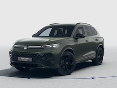 Volkswagen Tiguan - R-Line Edition 1.5 eHybrid 204 PK 6 versn. DSG · Black Style Pakket · Panoramaschuif-kante