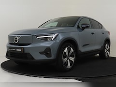 Volvo C40 - RECHARGE ULTIMATE 69 kWh -PANO.DAK|HARMAN/KARDON|360°CAM|POWER-SEATS|WARMTEPOMP|19"ALL-SEA