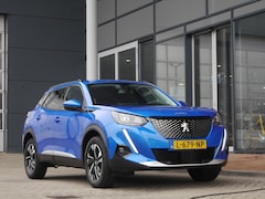 Peugeot 2008 - 1.2 PureTech Allure Pack | Trekhaak | Achteruitrijcamera | Navigatie | Keyless start | Ext