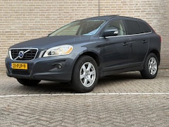 Volvo XC60 - 2.4D AWD