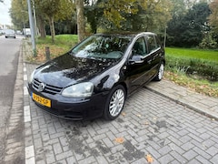 Volkswagen Golf - 1.6 Trendline