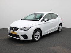 SEAT Ibiza - 1.0 EcoTSI Style Business Intense | DIGITAAL DASHBOARD | CLIMATE CONTROL | STOELVERWARMING