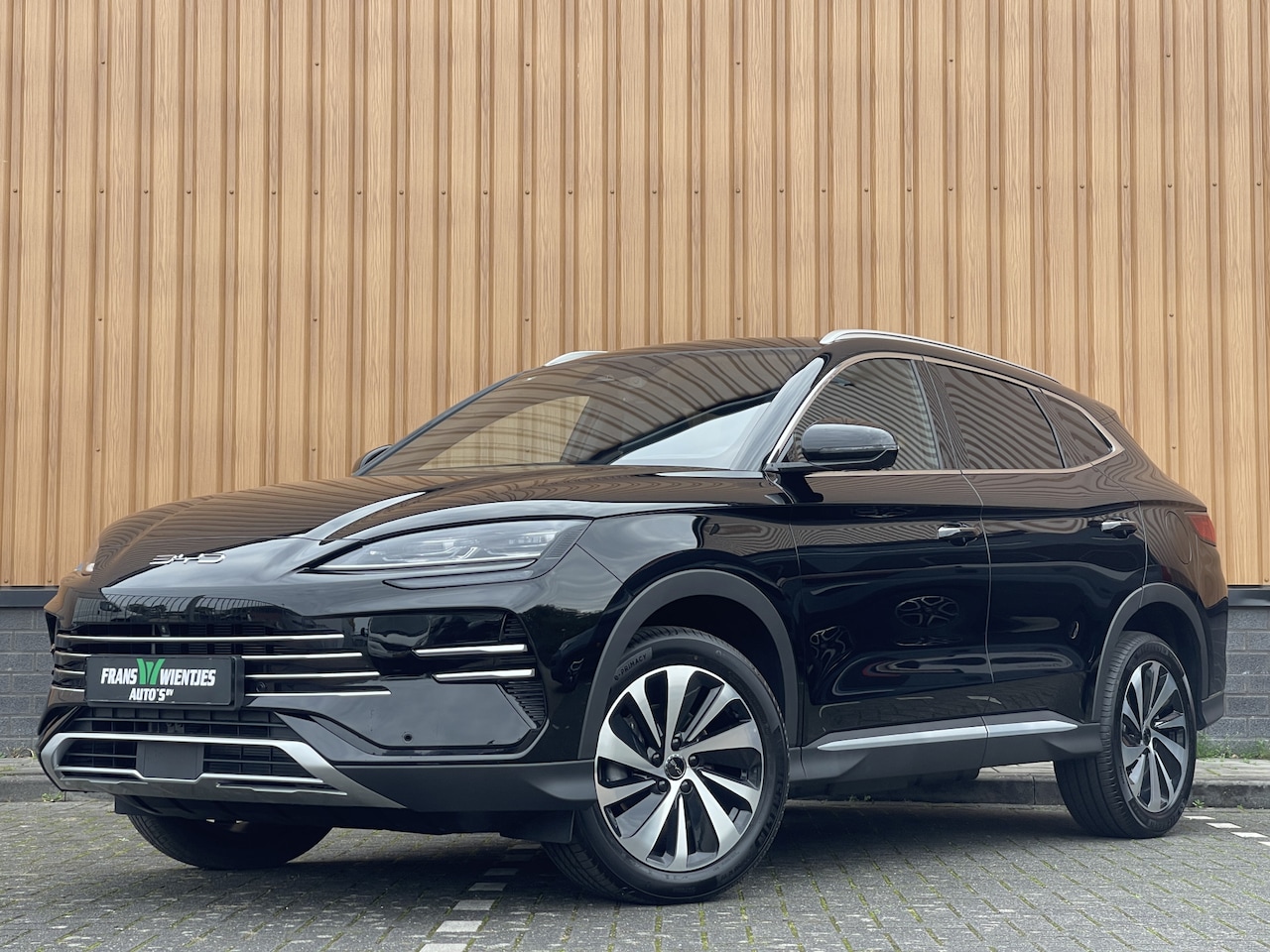 BYD Seal U - 1.5 DM-i FWD Boost | Head-up Display| Apple Carplay | Keyless Go/Entry | Stoelventilatie | - AutoWereld.nl