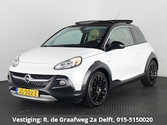 Opel ADAM - 1.4 Rocks Cabrio Automaat | Climate Control | Parkeersensoren | Cruise Control |