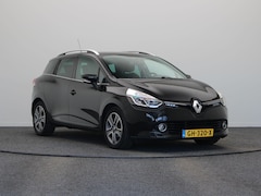 Renault Clio Estate - 90pk TCe Night&Day | Volledig onderhouden | Navigatie | Cruise control | Bluetooth | Airco