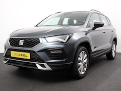 SEAT Ateca - 1.5 TSI 150pk DSG Style Navigatie Apple Carplay Android Auto Adaptive Cruise Control Parke